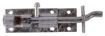 Picture of Necked Tower Bolt Galvanised 150mm