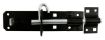 Picture of Brenton Padbolt Black 4" 1 / PCK