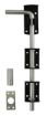 Picture of Garage Drop Down Bolt Black 18" 1 / PCK