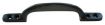 Picture of Hot Bed Handle Black 7" 