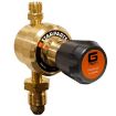 Picture of Single stage propane plugged regulator 25 bar