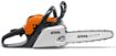 Picture of MS 181 Chainsaw Powerhead
