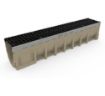 Picture of S Range S100 S05 Channel Cast Iron Rail 1000mm F900