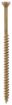 Picture of Classic Screw PZ2 CSK - ZYP 5.0 x 100 100 PCS