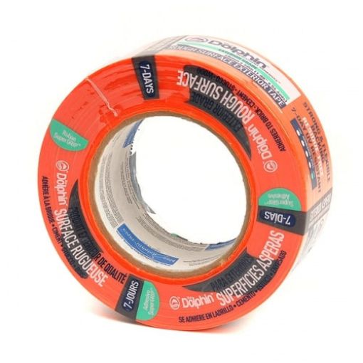 Picture of Orange Brick Tape