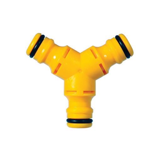 CSS120-00116 - Y Connector