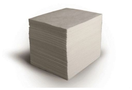 Picture of Maintenance Oil Selective Pads Blue 
