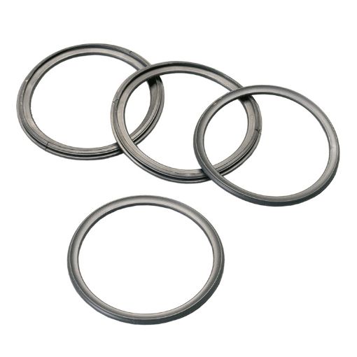 CSS103-00223 - TWDr 300mm METRO DRAIN SEALING RING - BBA