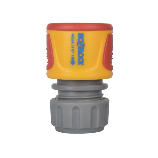 Picture of Standard Soft Touch AquaStop Waterstop Connector