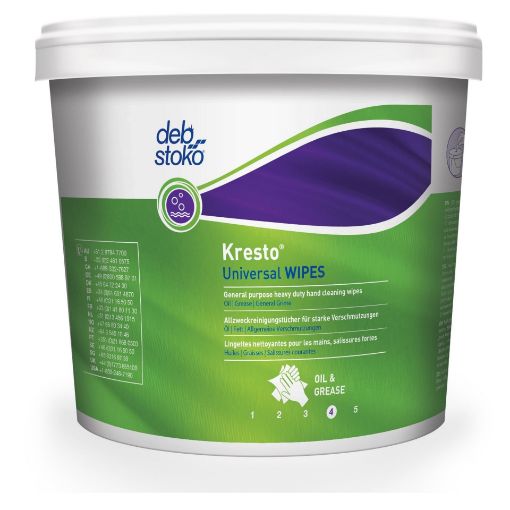 CSS21-00031 - DEB Universal Wipes - 150 Wipes