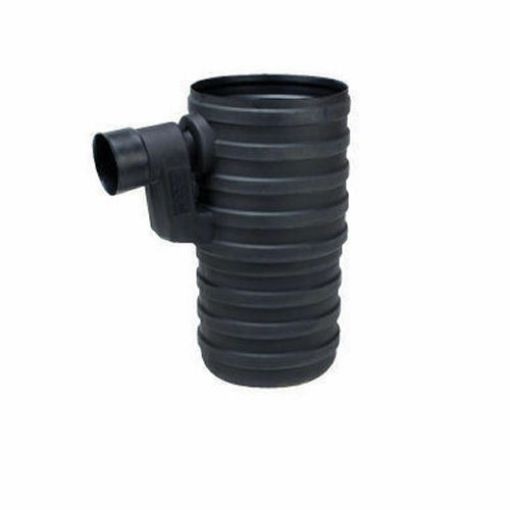 Picture of PRG 450 x 900 x 160mm Ribbed Plastic Road Gully