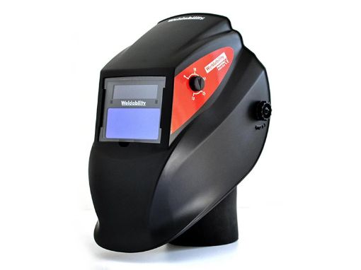 Picture of PHANTOM ACTIVE ECO Welding Helmet