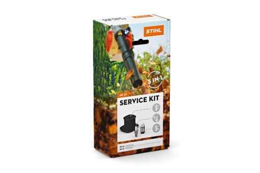 Picture of Service Kit 37 BG 86 SH 86