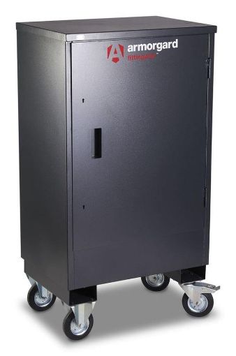 Picture of Mobile Fittings Cabinet 800x555x1450