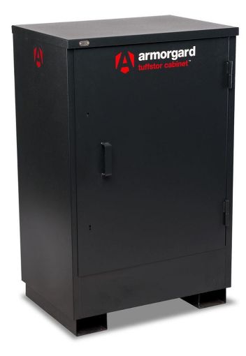 Picture of Tuffstor Cabinet 800 x 585 x 1250mm