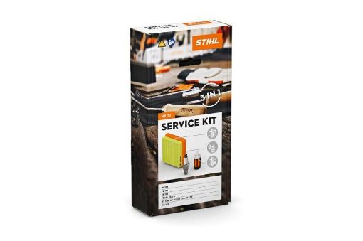 Picture of Service Kit 31 BT 131 FR/S 131/311 HT131/133 KM131
