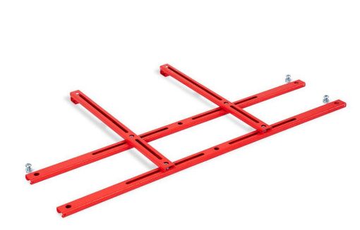 Picture of New Cuttingstation Saw Clamp