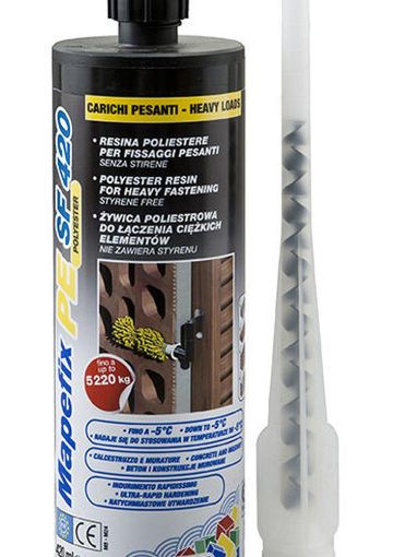 Picture of Mapefix PE SF 420ml