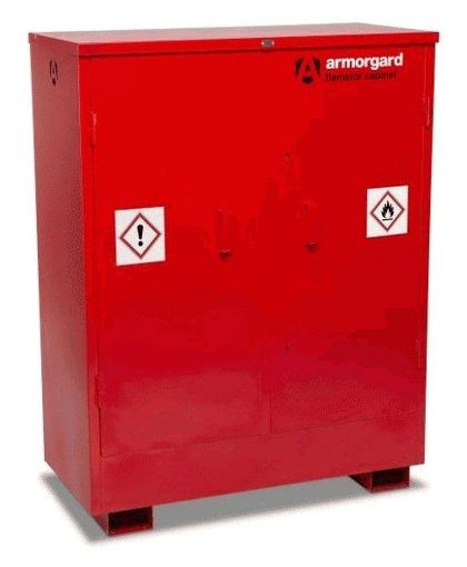 Picture of FlamStor Cabinet 1205x580x1555