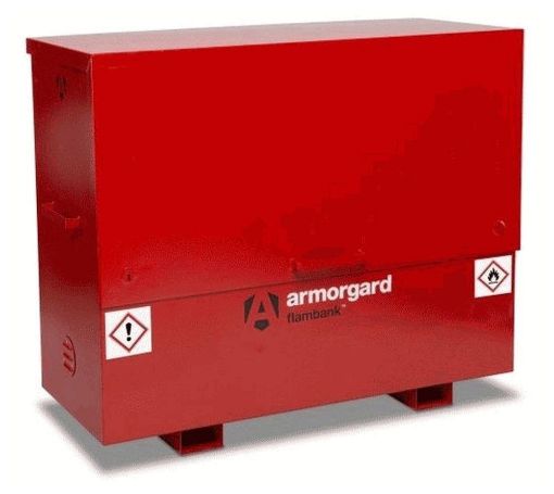 Picture of Flambank Site Chest 1585x675x1275