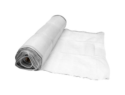Picture of Debris Netting FR White TS62 Certified – 2x50m 