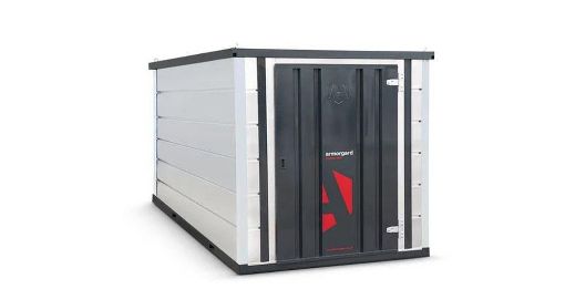 Picture of 4m Forma-Stor 2075x3995x2160
