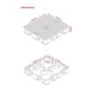 Picture of 4m Forma-Stor 2075x3995x2160