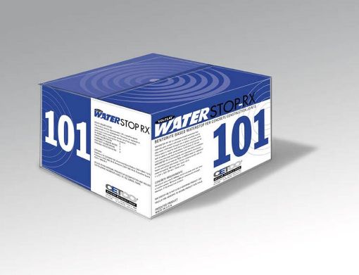 Picture of Cetco Waterstop RX101 - 5m roll