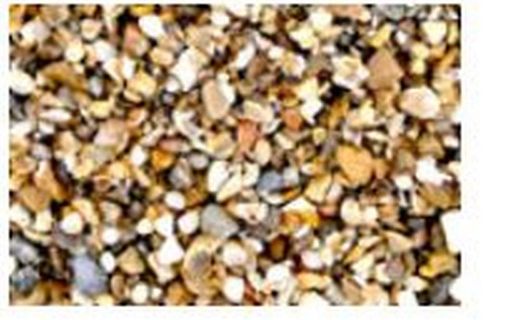 Picture of Bulk Bag Of 20mm Shingle