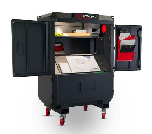 Picture of Sitestation Complete Work Station