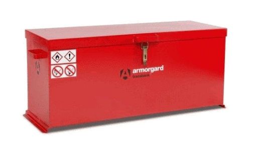 Picture of TransBank for fuels or chemicals 1196x485x540