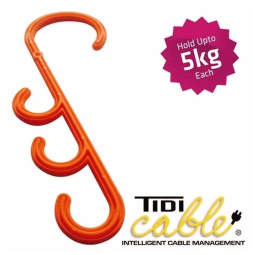 Picture of TIDI Hangers