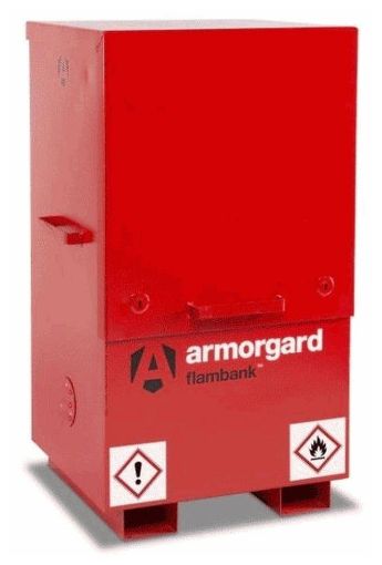 Picture of Flambank Site Chest 765x675x1270