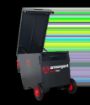 Picture of BARROBOX BB2 Mobile Security Box 770x1045x716
