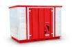 Picture of 3m Forma-Stor COSHH 2990x2075x2255