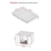 Picture of 3m Forma-Stor COSHH 2990x2075x2255