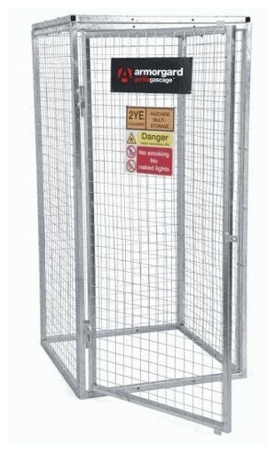 Picture of Gorilla Gas Cage 912x966x1831
