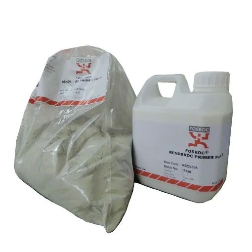 Picture of FOSROC RENDEROC PRIMER 5 KG 