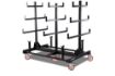 Picture of 2 Tonne Mobile PipeRack 1000x1500x1560