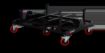 Picture of 2 Tonne Mobile PipeRack 1000x1500x1560