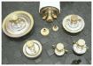 Picture of Horobin 175mm/7" Steel Test Plug, 1" Outlet