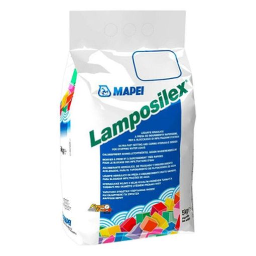 Picture of Mapei Lamposilex 5Kg Tub Adoplug