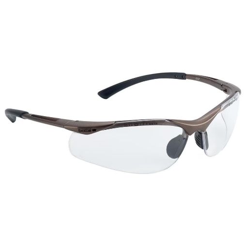 Picture of Bolle Contour CONTPSI Clear Spectacles 