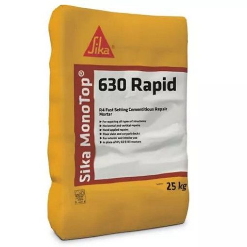 Picture of SikaMonoTop-630 Rapid 