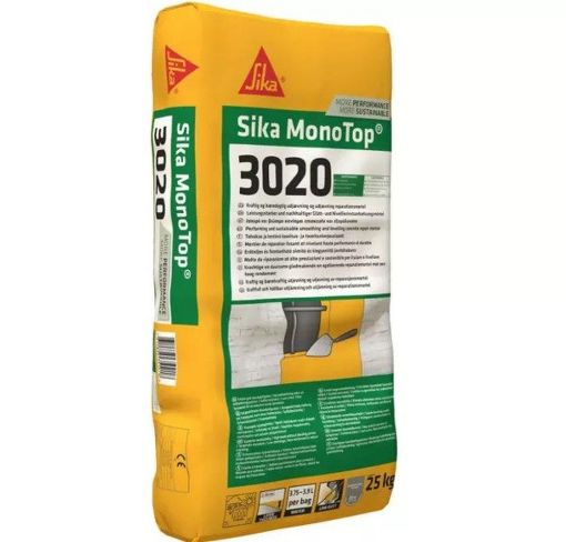 Picture of SikaMonoTop-3020 25kg