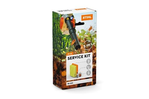 Picture of Service Kit 40 BR 800