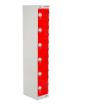 Picture of  Powerstation 6 Door Battery Charging Unit 300x450x1800