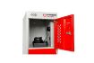 Picture of  Powerstation 6 Door Battery Charging Unit 300x450x1800