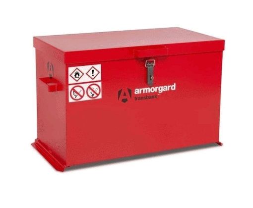 Picture of TransBank for fuels or chemicals 880x485x540