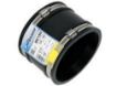 Picture of Flexseal Rubber Drain Pipe Coupler DC115  ( 100 - 115mm ) 